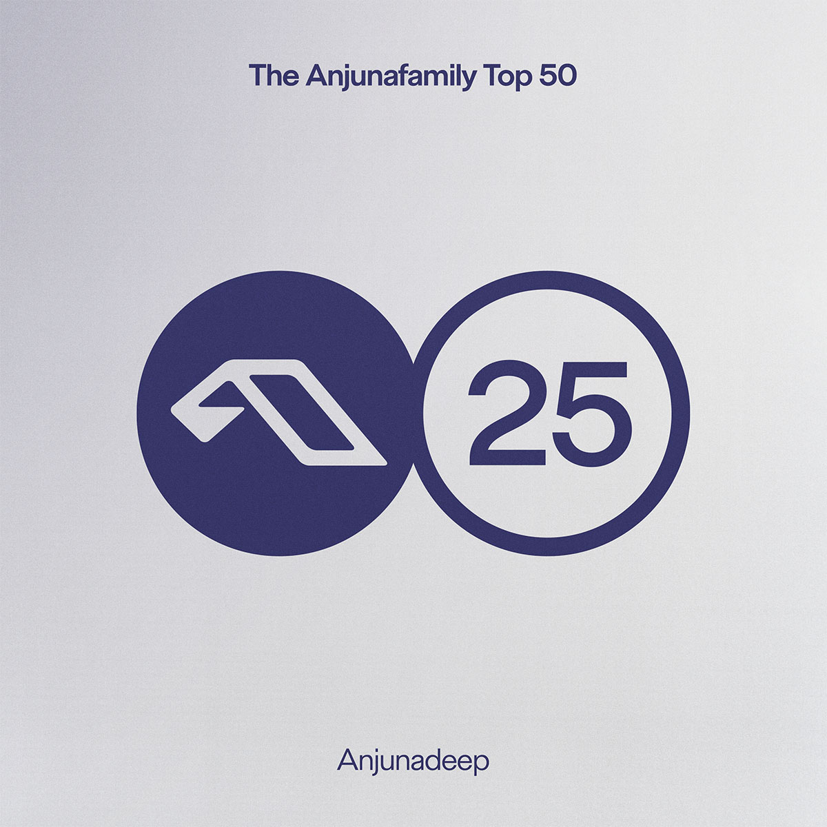 Anjunafamily Top 25 Playlist