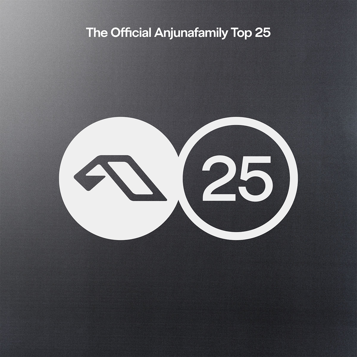Anjunafamily Top 25 Playlist